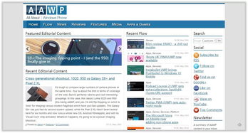 微软动态全览 计算机应用与软件开发领域关注清单